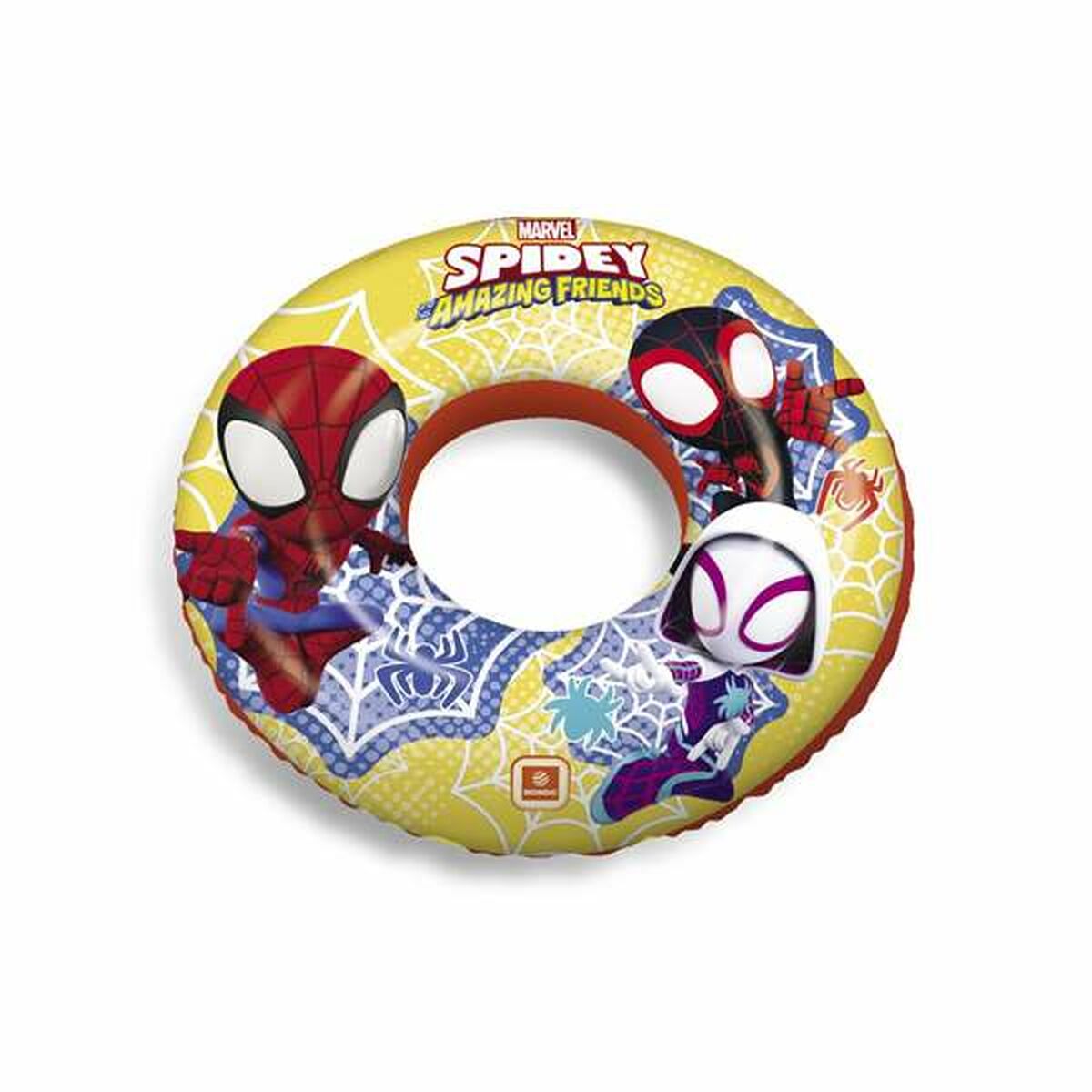 Boia insuflável Spidey 50 cm