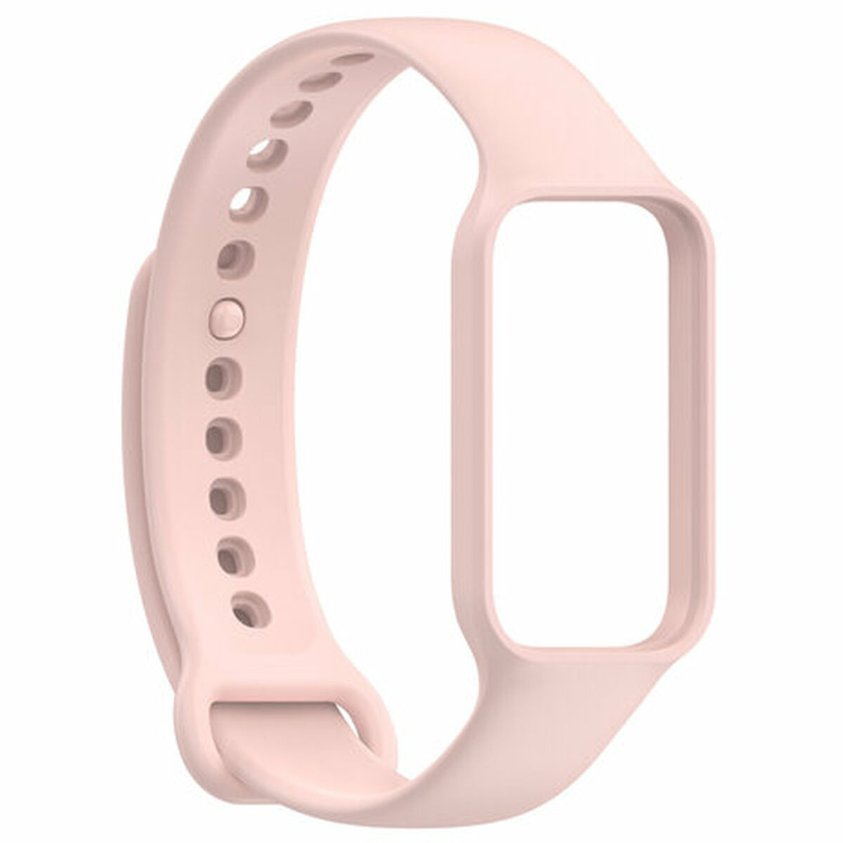 Correia para Relógio Xiaomi BHR6975GL Cor de Rosa