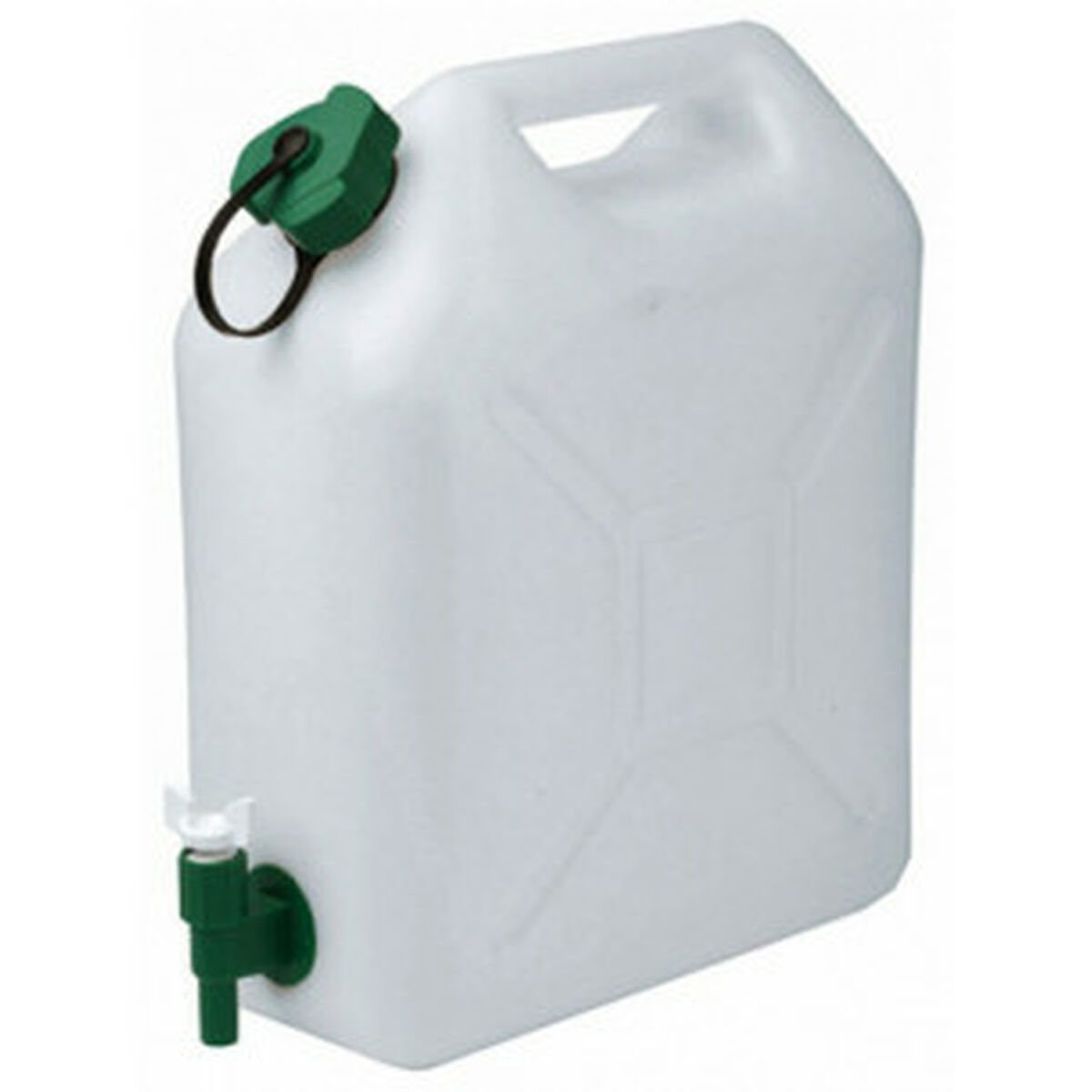 Garrafa Jerry Can 10 x 30 x 22 cm 5 L
