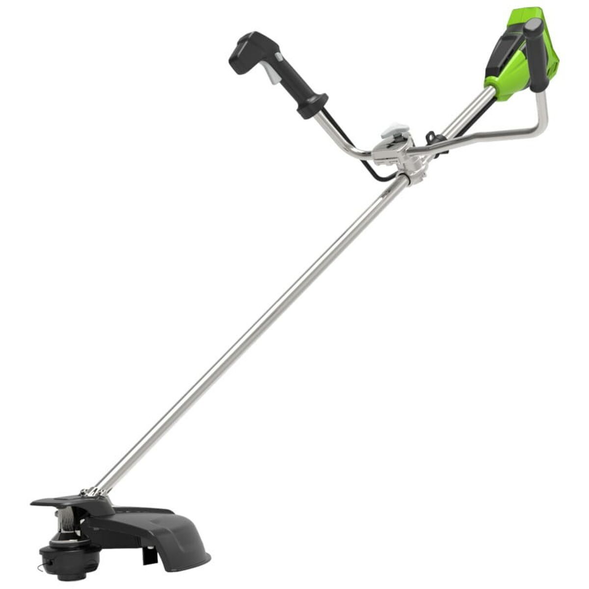 Roçadora multifunções Greenworks GR2105707 40 V Ø 40 cm