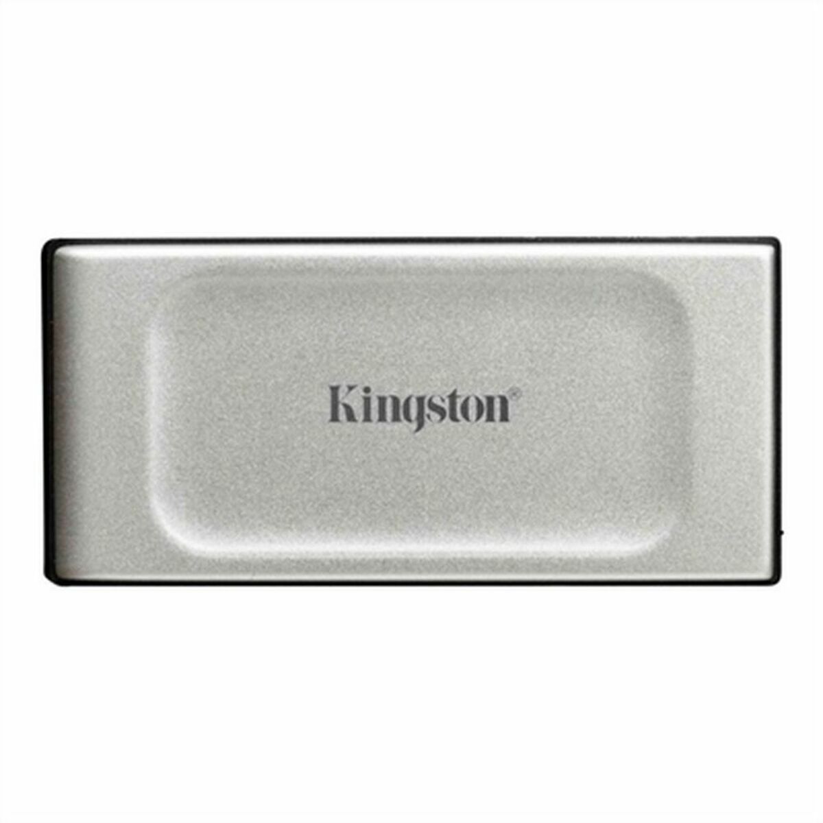 Disco Duro Externo Kingston XS2000 500 GB SSD