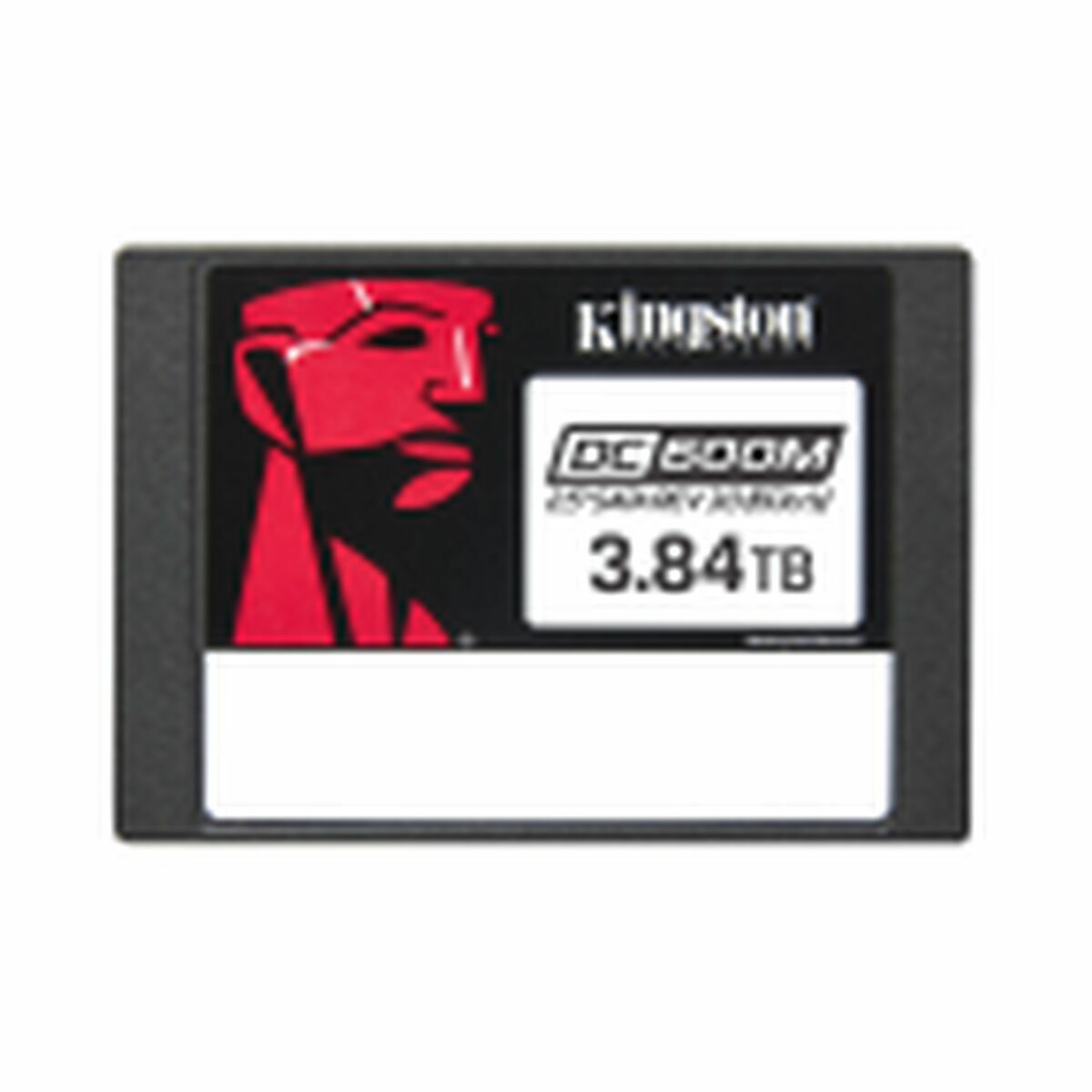 Disco Duro Kingston 3,84 TB