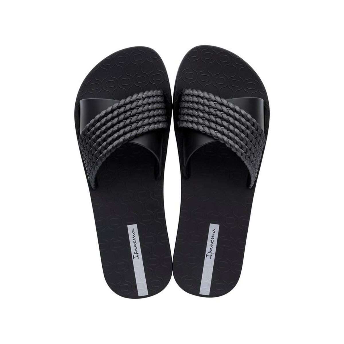 Chinelos para Mulher Ipanema 83244 20766 Preto