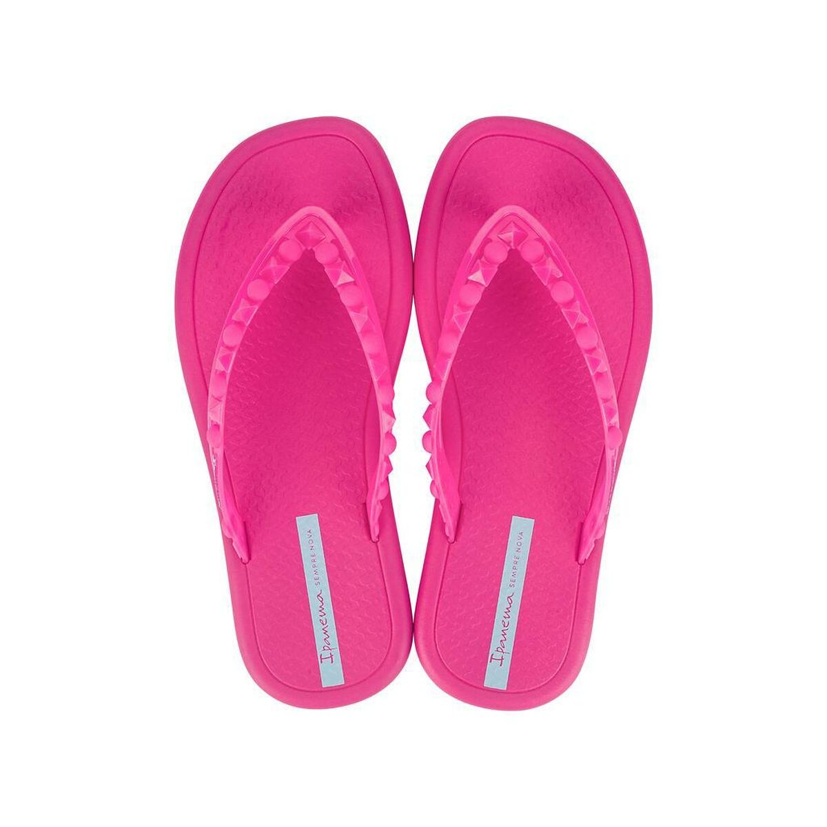 Chinelos para Mulher Ipanema 27130 AV473 Cor de Rosa
