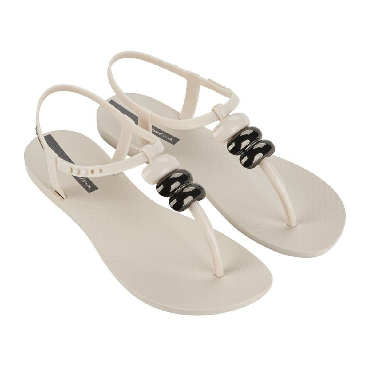 Chinelos para Mulher Ipanema 83507 AQ972 Bege