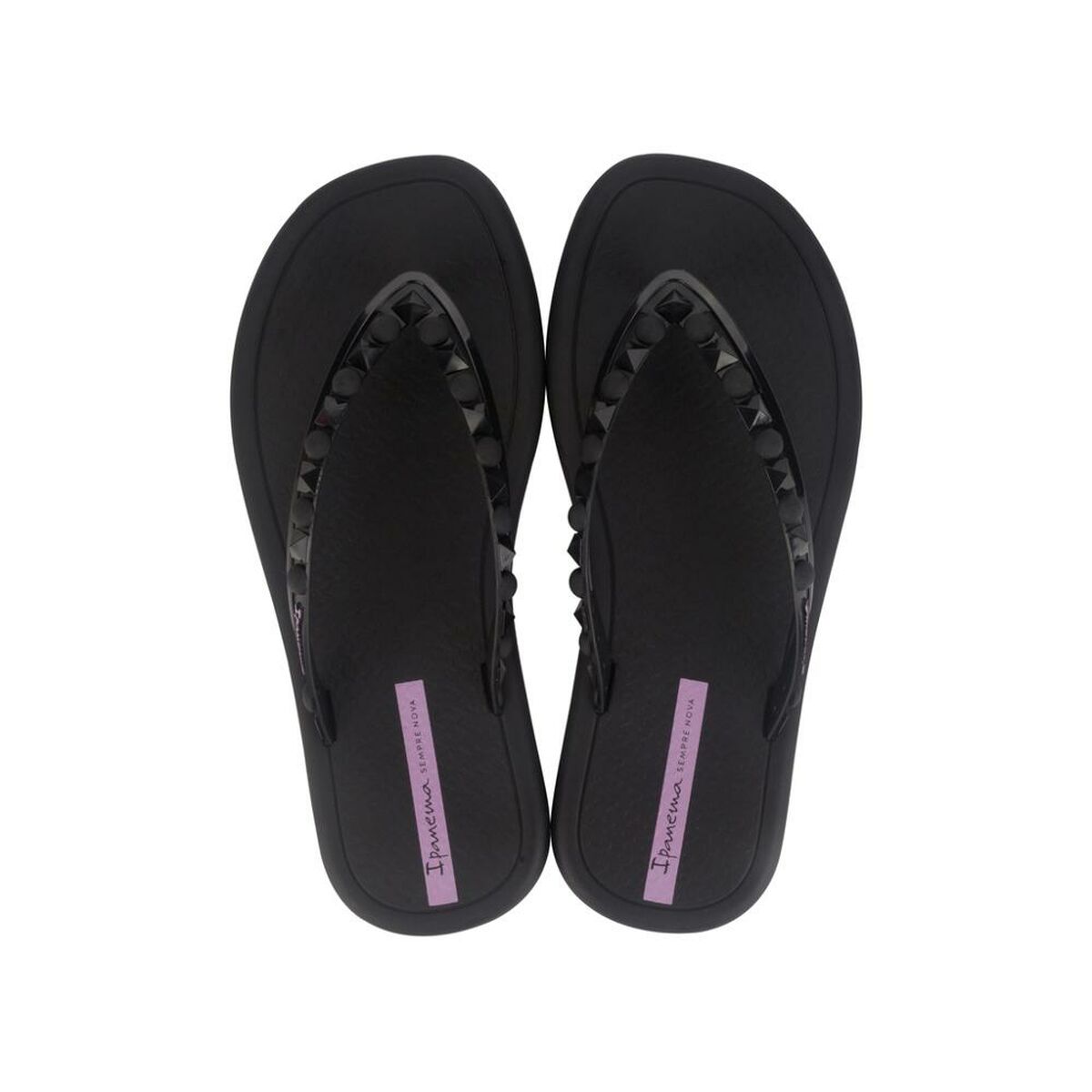 Chinelos para Mulher Ipanema 27130 AV465 Preto