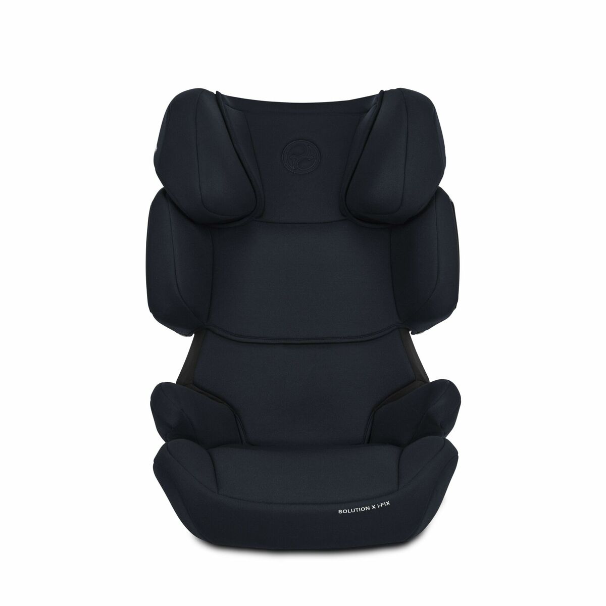 Cadeira para Automóvel Cybex Solution X i-Fix Azul Blue Moon ECE R129/04