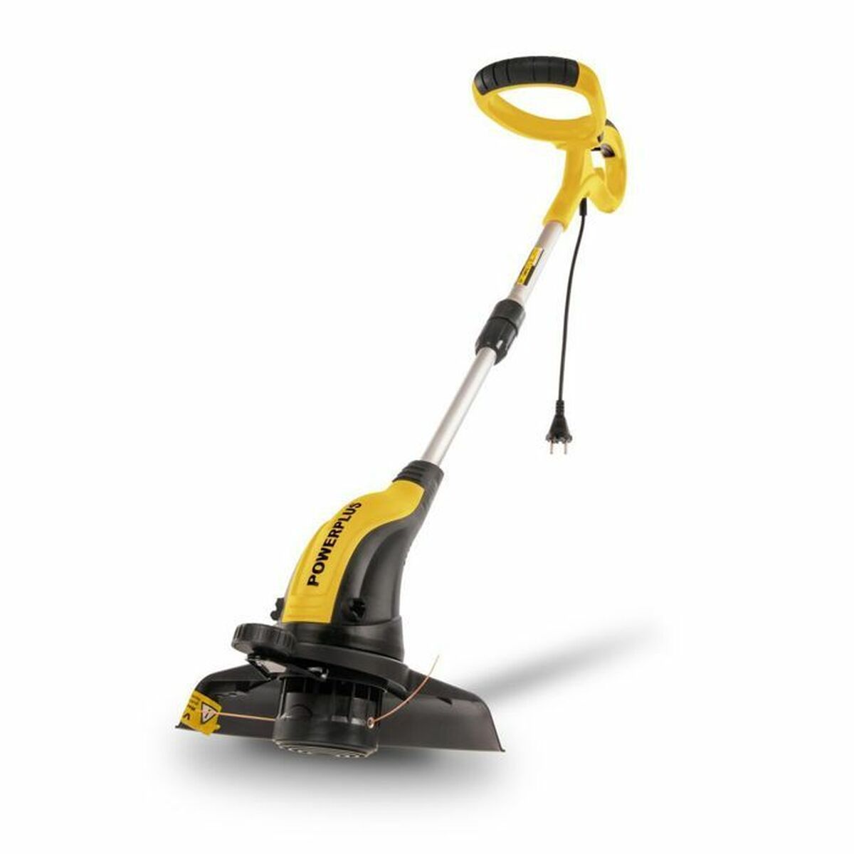 Cortadora de orlas Powerplus 400 W