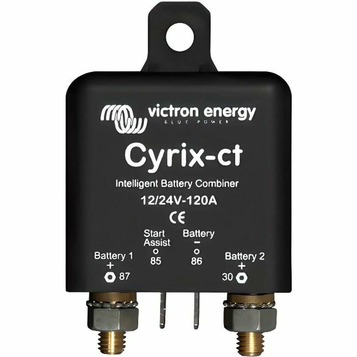 Consersor de Corrente Victron Energy Cyrix