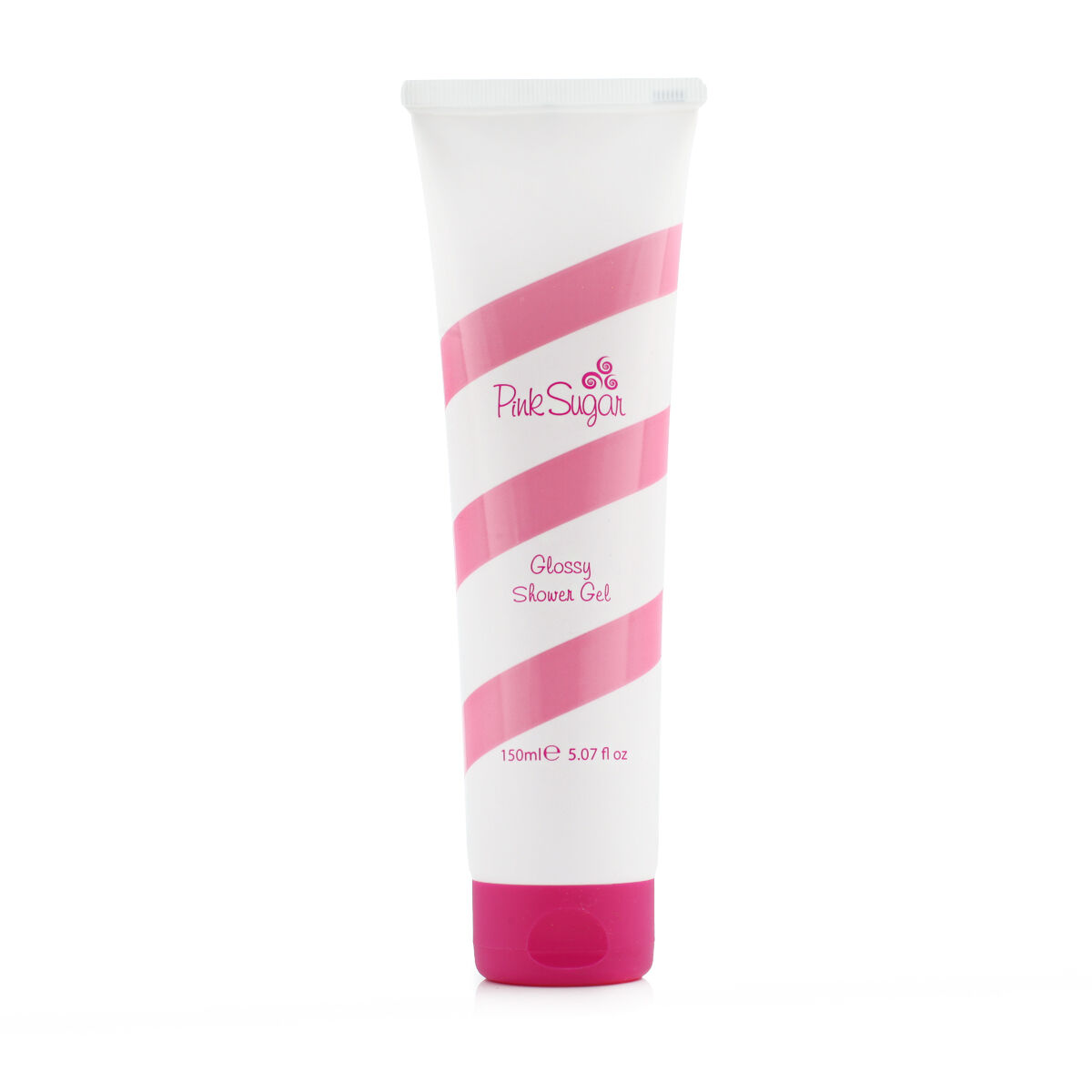 Gel de duche Aquolina Pink Sugar Pink Sugar 150 ml