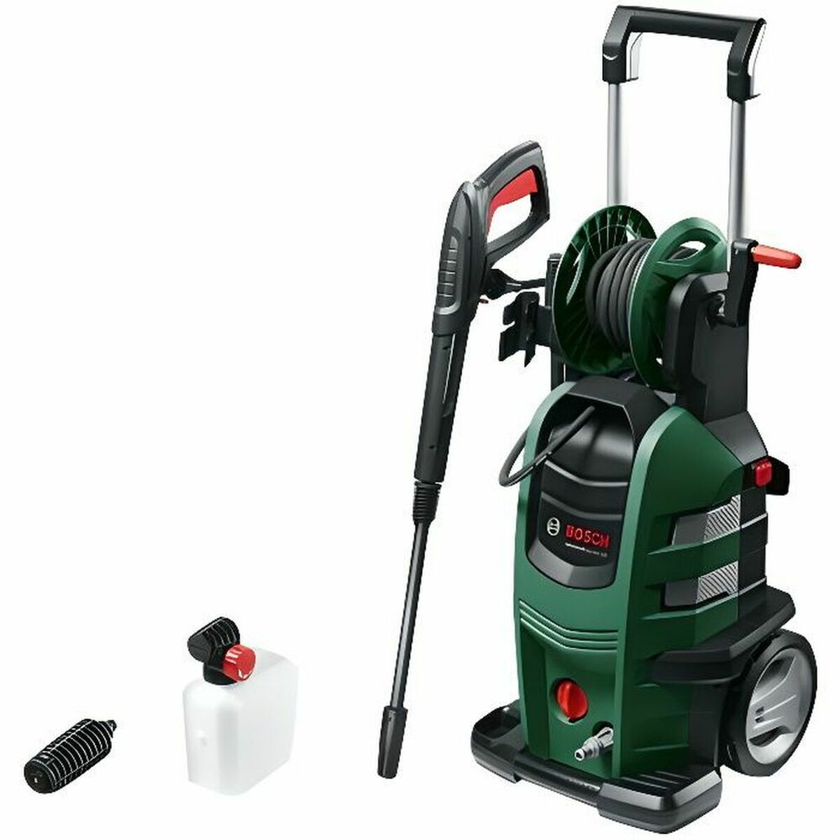 Hidrolimpador BOSCH 06008A7800 2600 W