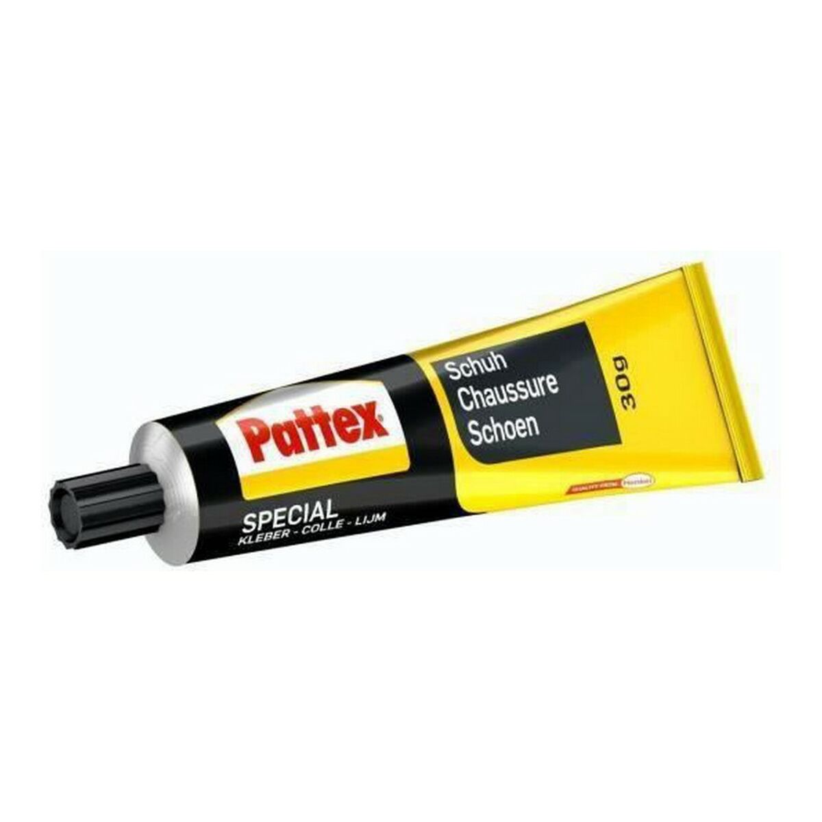 Cola Pattex 30 g Calçado