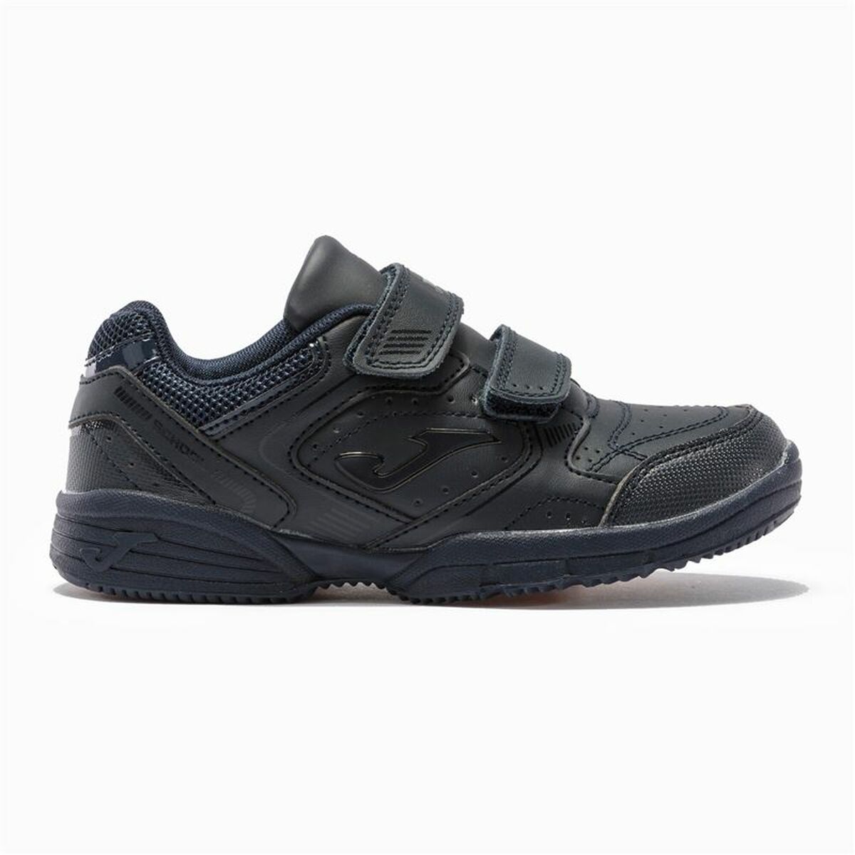 Sapatilhas de Desporto Infantis Joma Sport School 2103 Azul escuro Azul Marinho