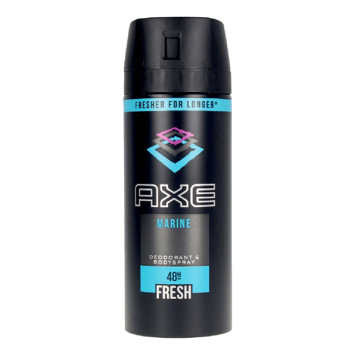 Desodorizante em Spray Axe Marine