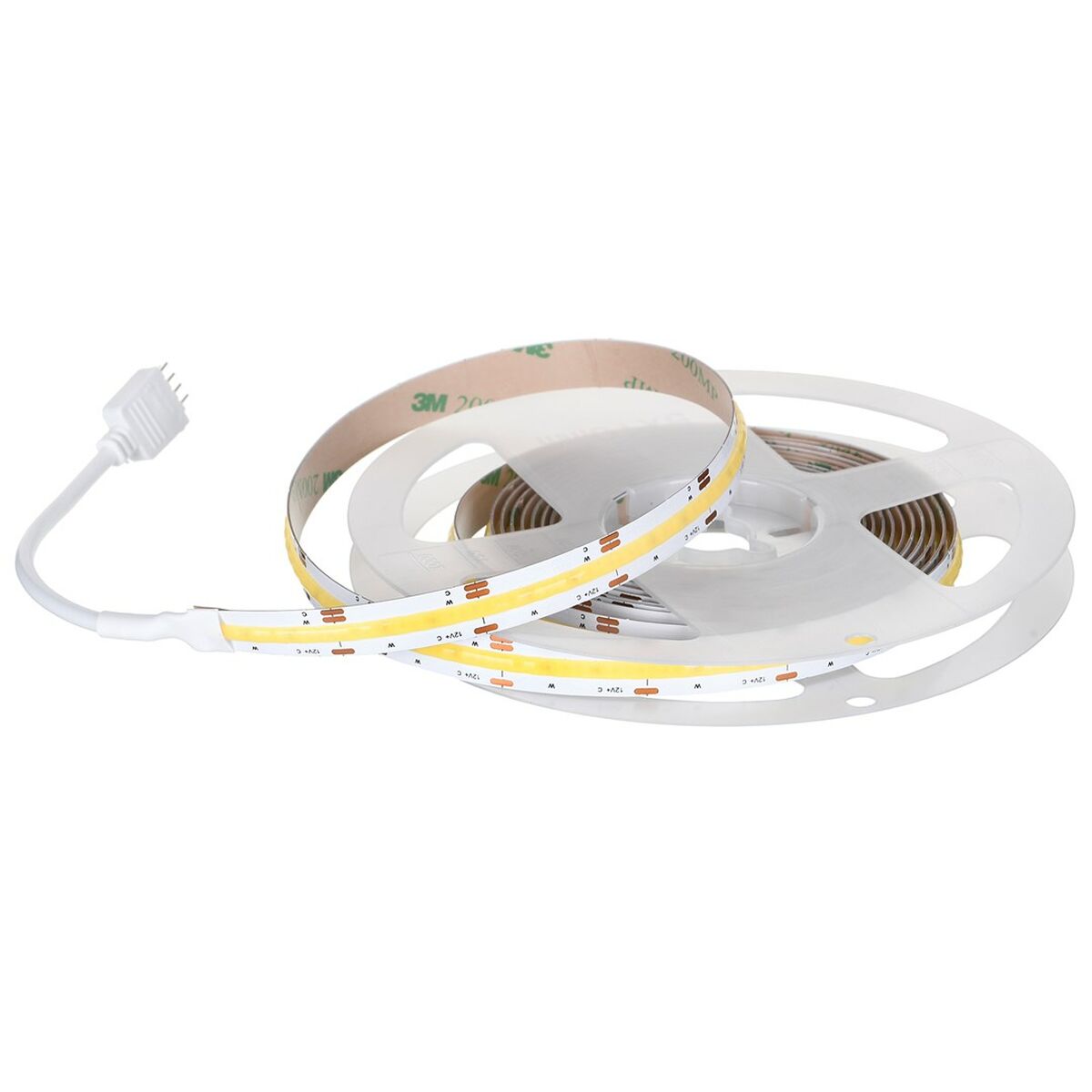 Fita luminosa Activejet AJE-COB CCT 1880 lm