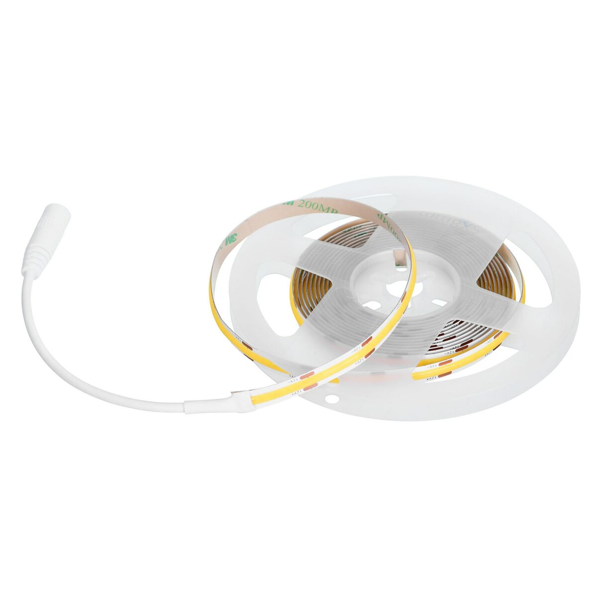 Fita luminosa Activejet AJE-COB 3m neut No F 19 W 1850 lm