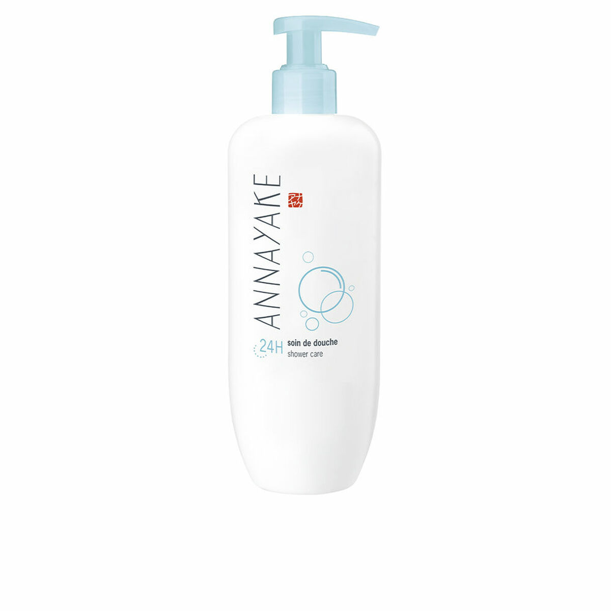 Gel de duche Annayake 24H 400 ml