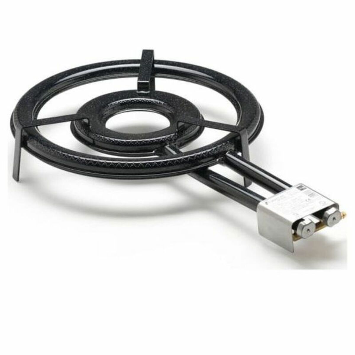 Fogão para Paellas Optimgas 5890037828 Ø 30 cm