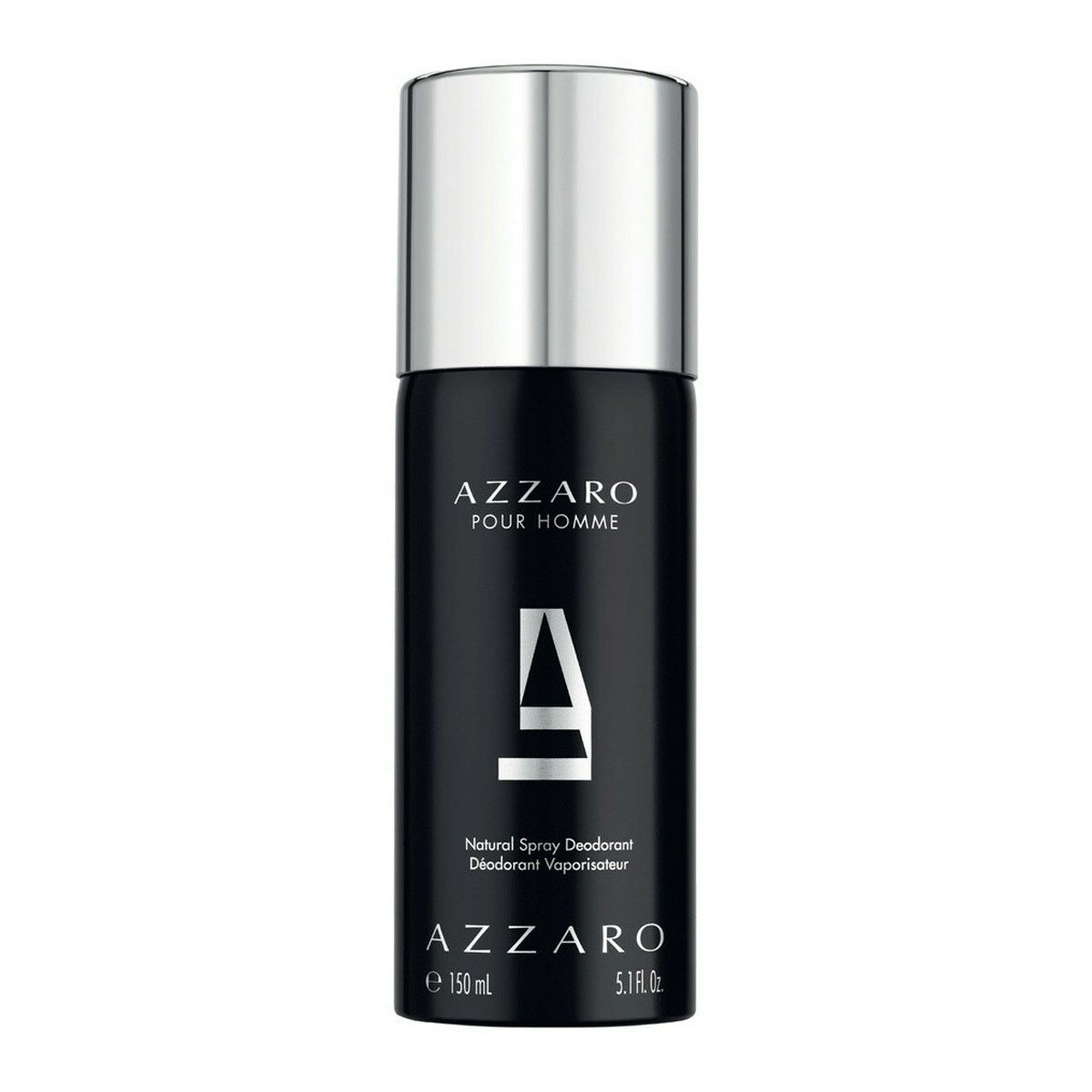 Desodorizante em Spray Azzaro Pour Homme Pour Homme 150 ml