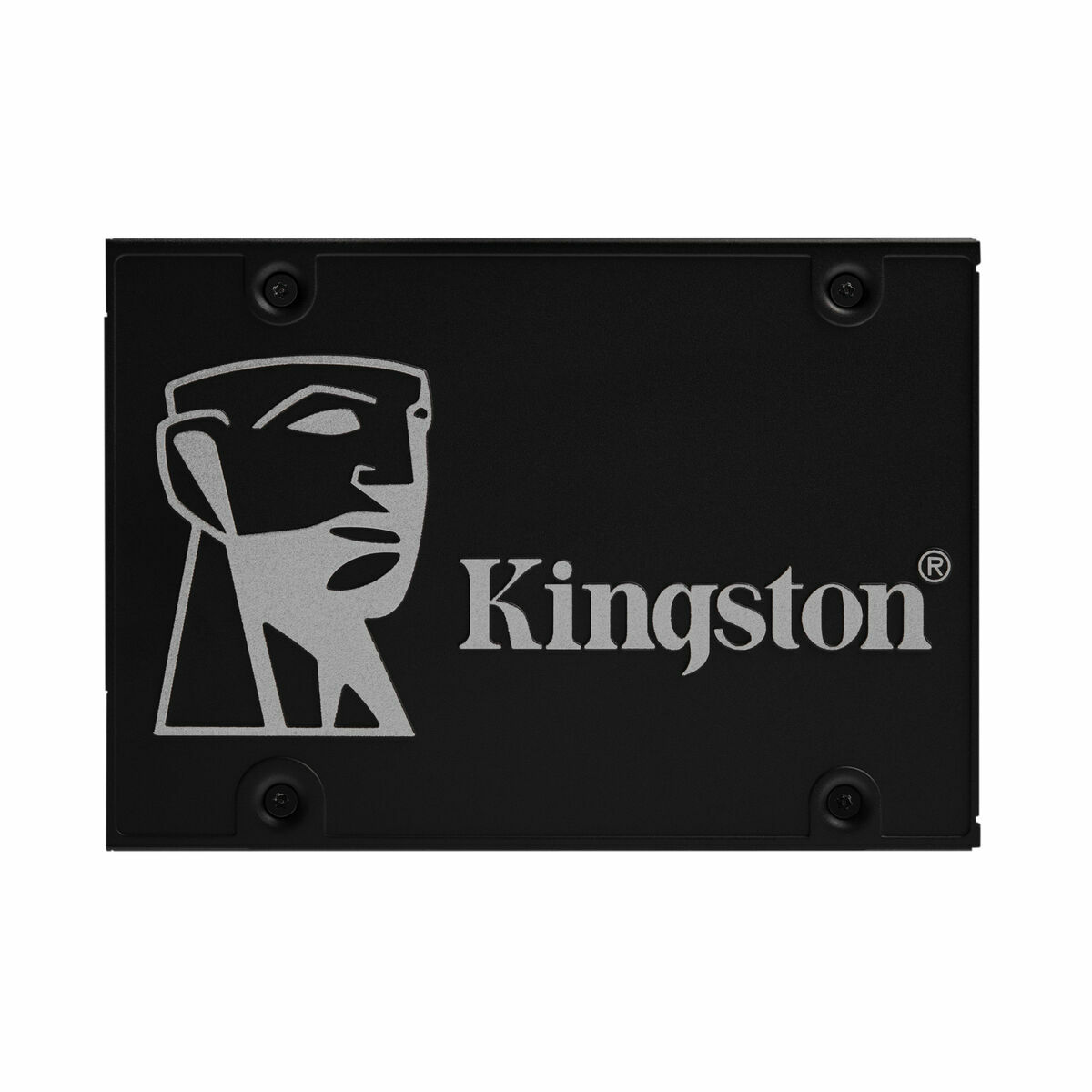Disco Duro Kingston KC600 1,24 TB SSD
