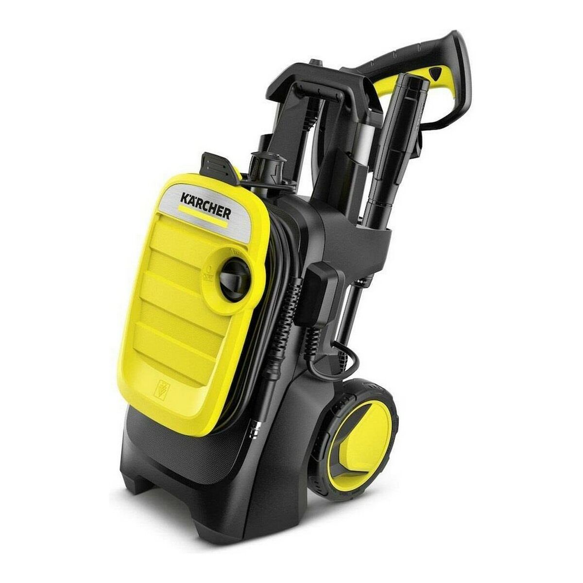 Hidrolimpador Kärcher K 5 COMPACT 2100 W 500 l/h