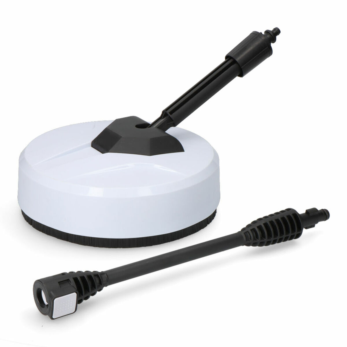 Lança para lavadora de alta pressão Koma Tools 08473 Recarga Hidrolimpador 2 Peças