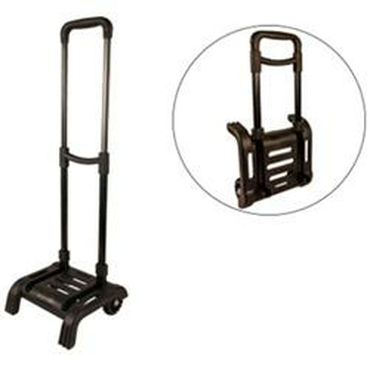Trolley para Mochila Liderpapel CK02