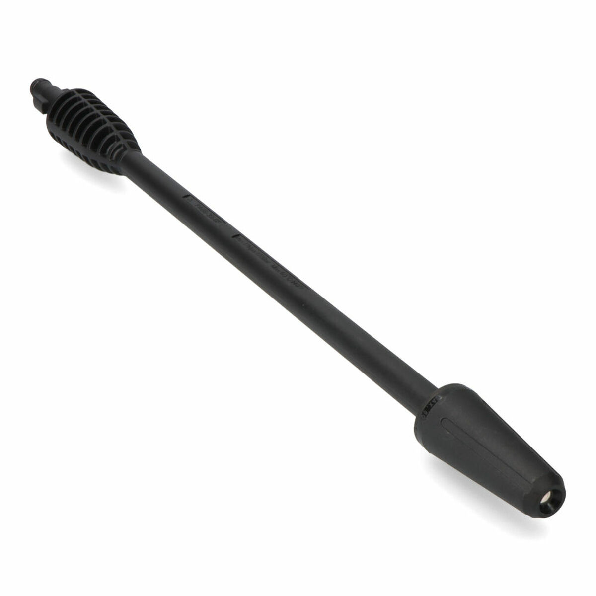 Lança para lavadora de alta pressão Koma Tools 08470 08471 08472 Recarga Função turbo