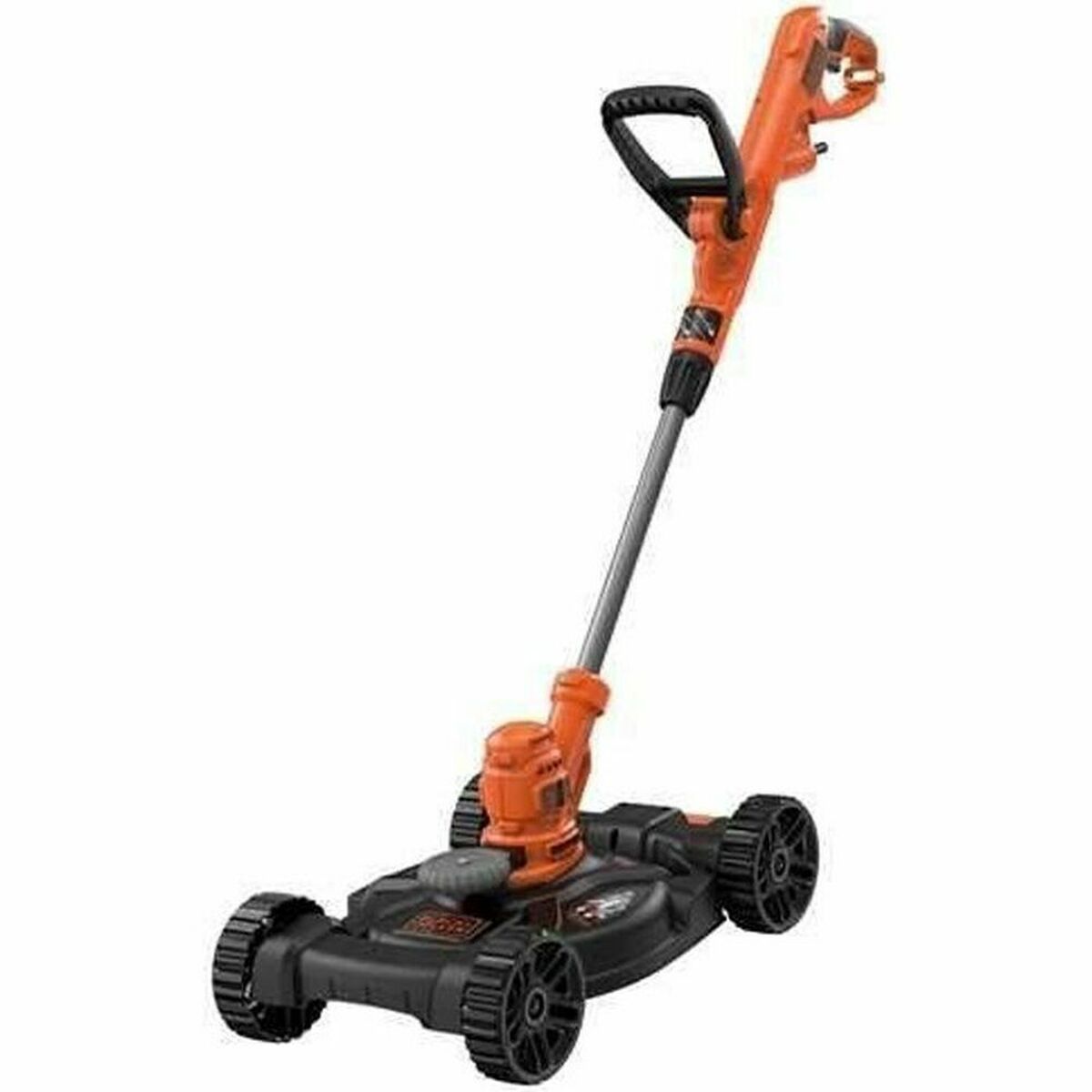 Corta-relva Black & Decker BESTA530CM 550 W 230 V