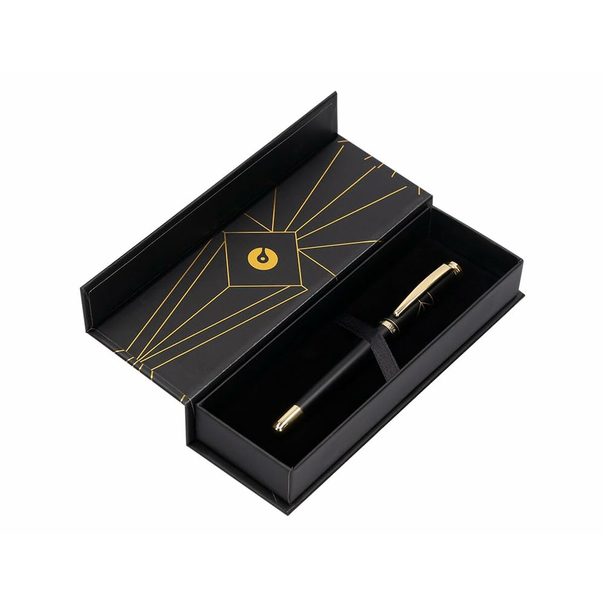 Caneta Roller Belius BB257 1 mm