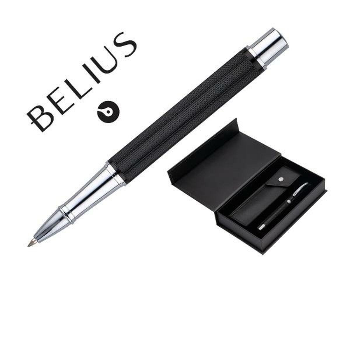 Caneta Roller Belius BB249 1 mm
