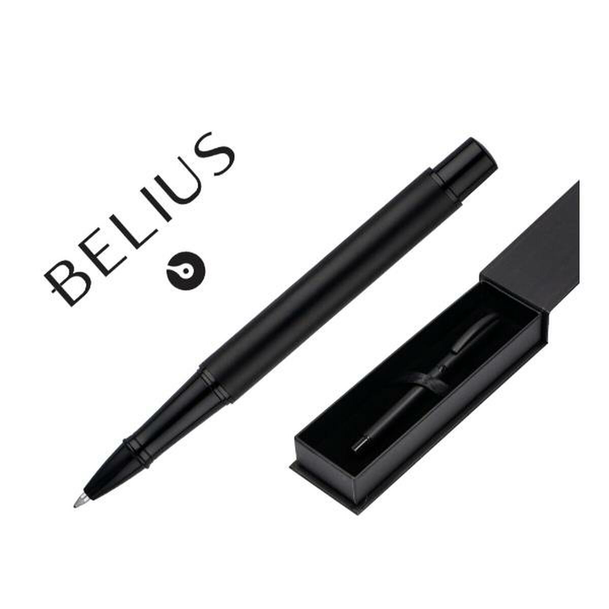 Caneta Roller Belius BB251 1 mm