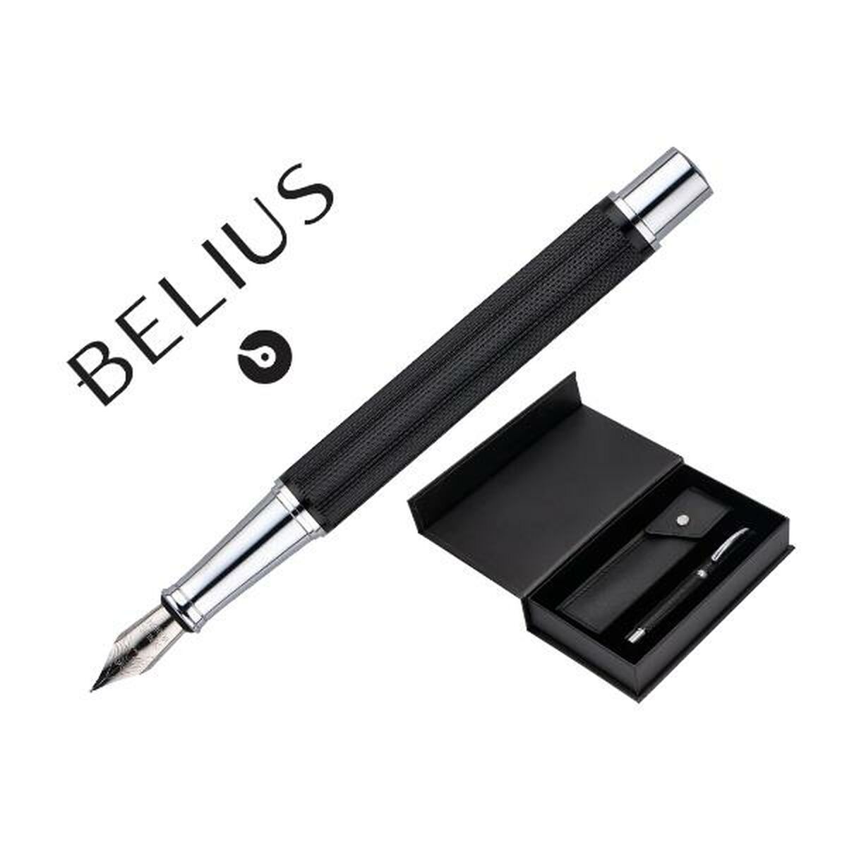 Pena de Caligrafia Belius BB247 1 mm