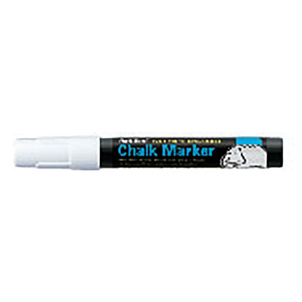 Marcador para Quadro Artline EPW-4-BL Branco