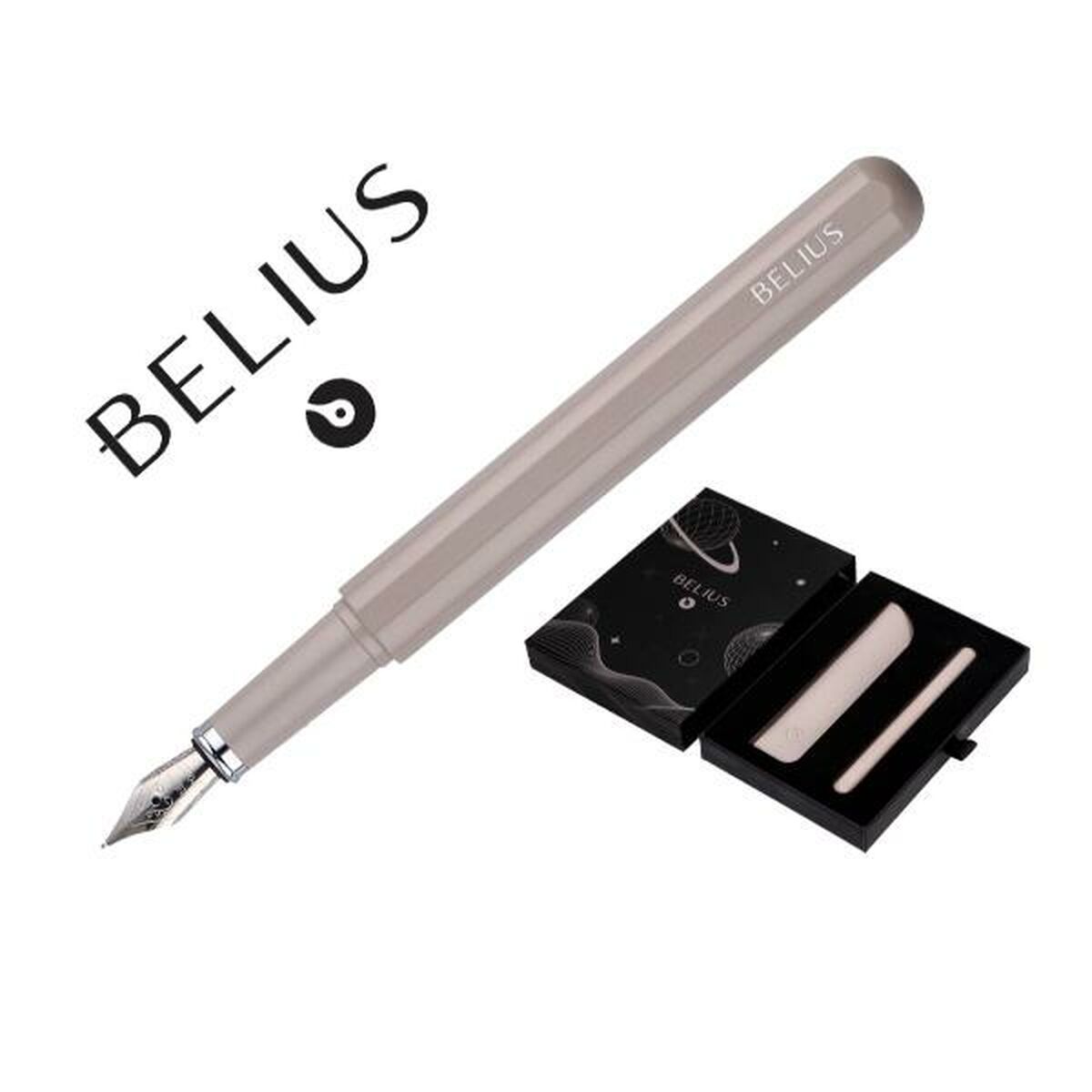 Pena de Caligrafia Belius BB286 1 mm