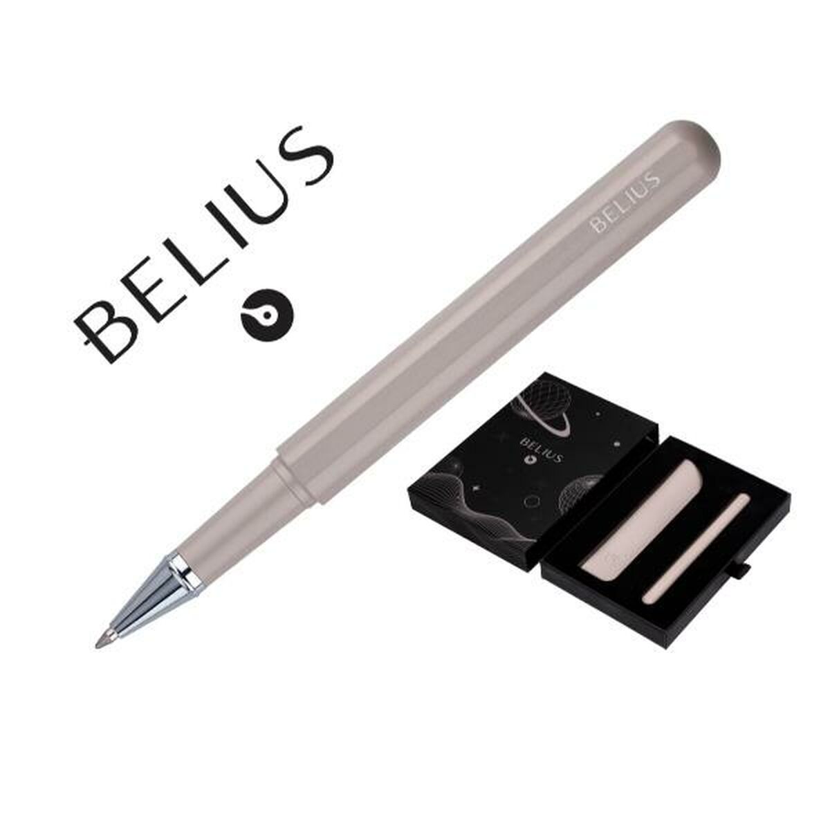 Caneta Roller Belius BB285 1 mm