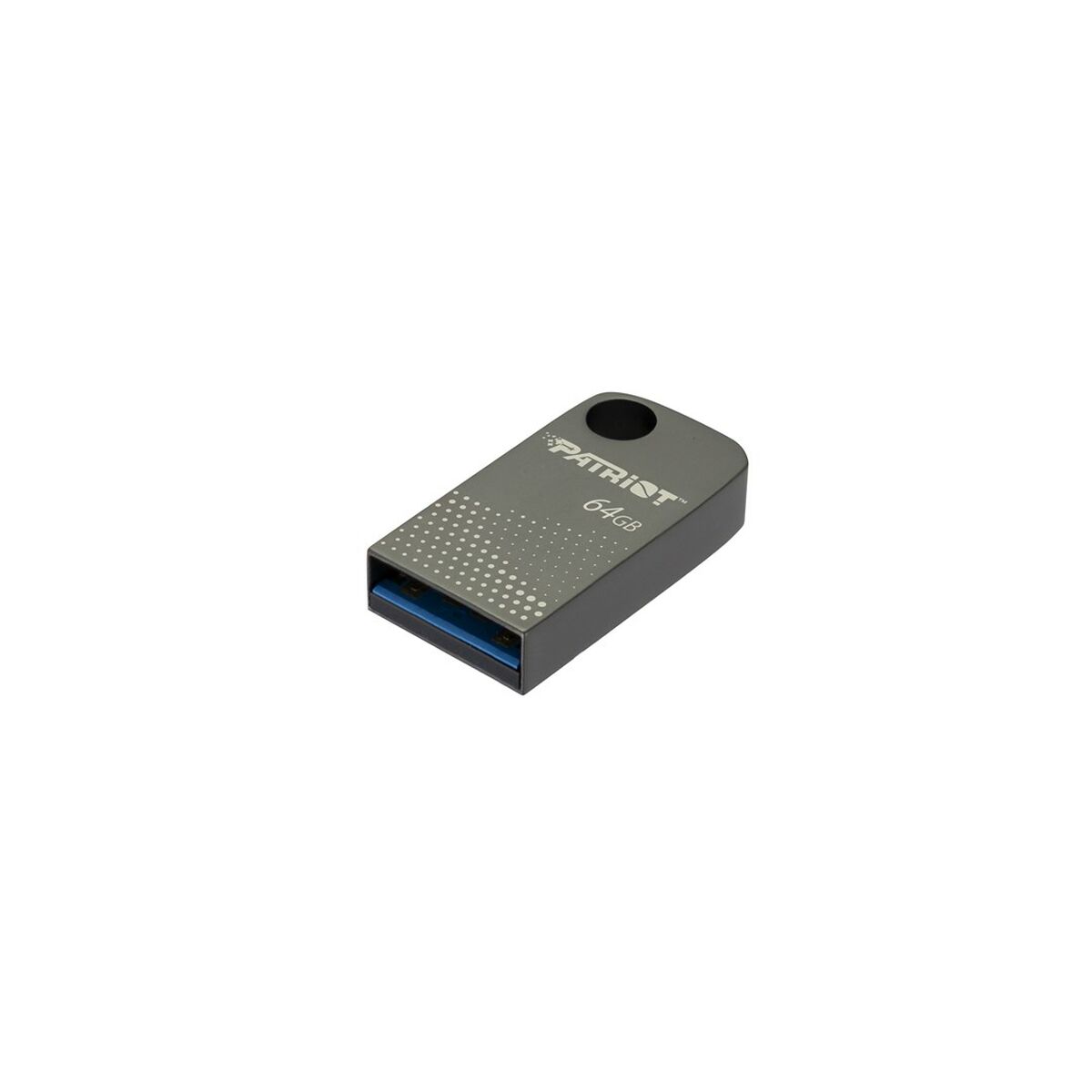 Memória USB Patriot Memory Tab300 Prateado 64