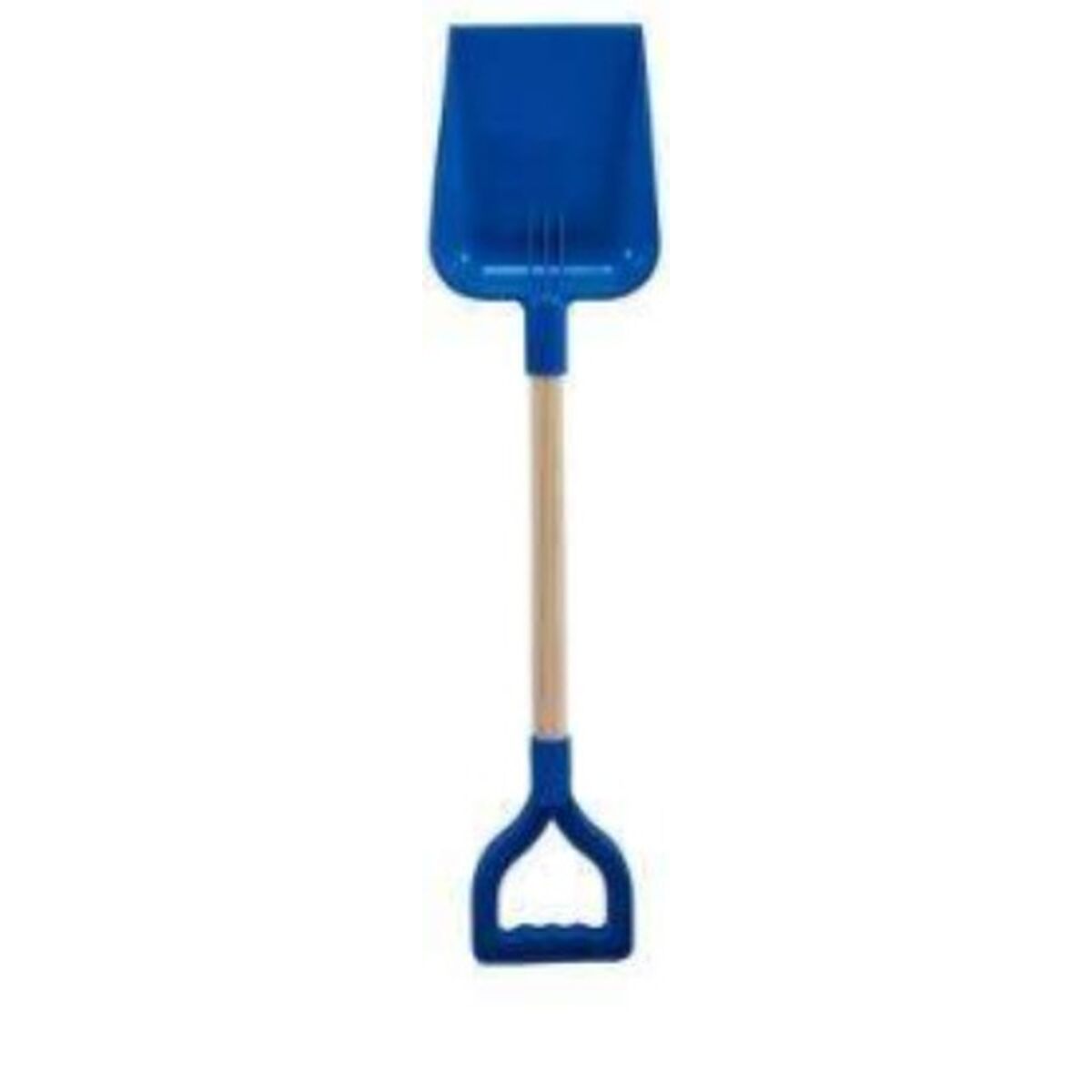 Pá de Plástico Colorbaby 56 cm