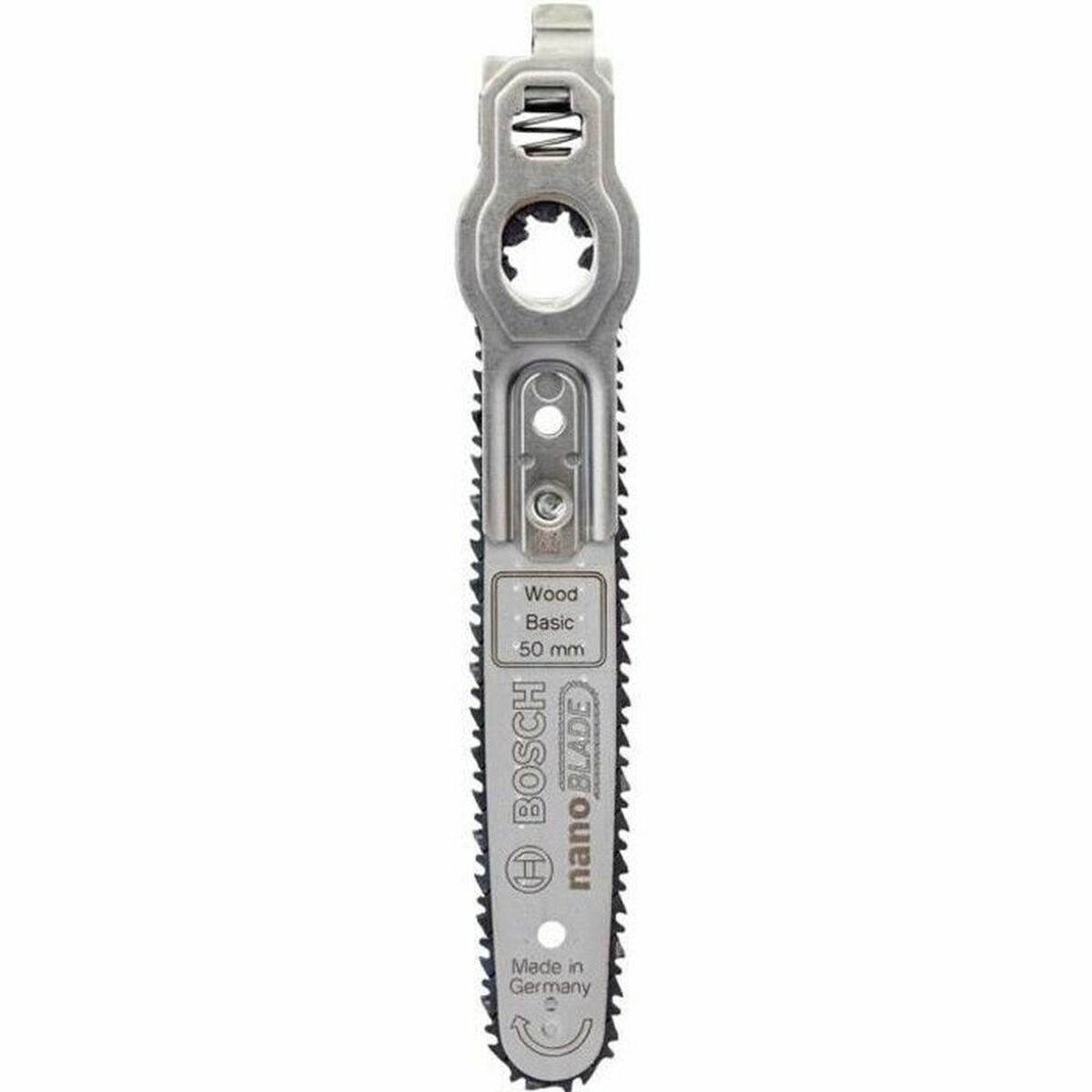 Espada para motosserra BOSCH 2609256D83