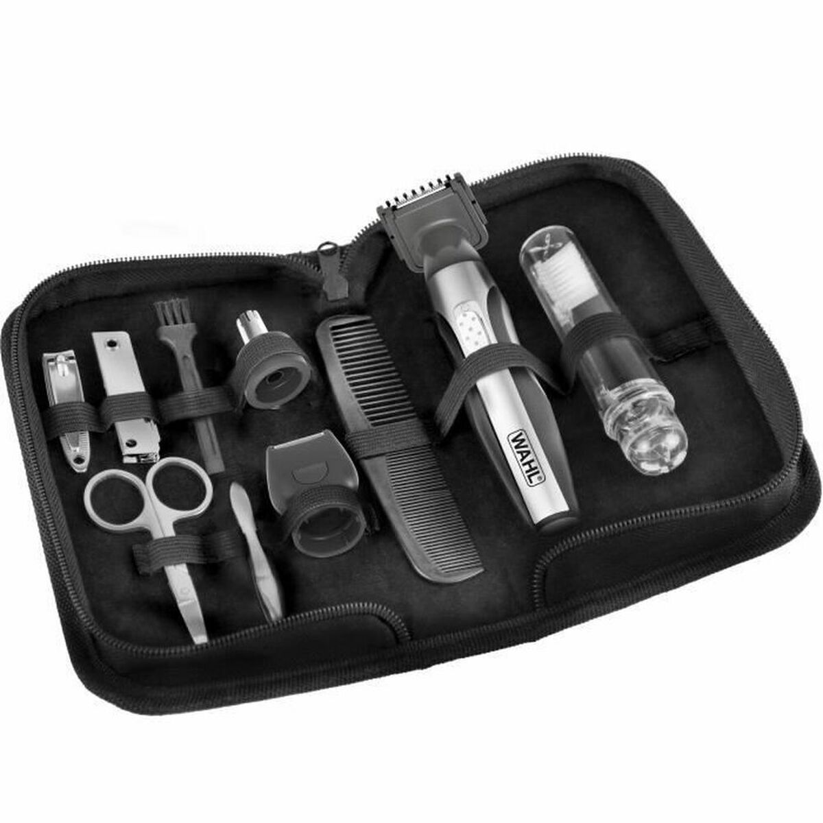 Conjunto para Barbear Wahl 05604-616