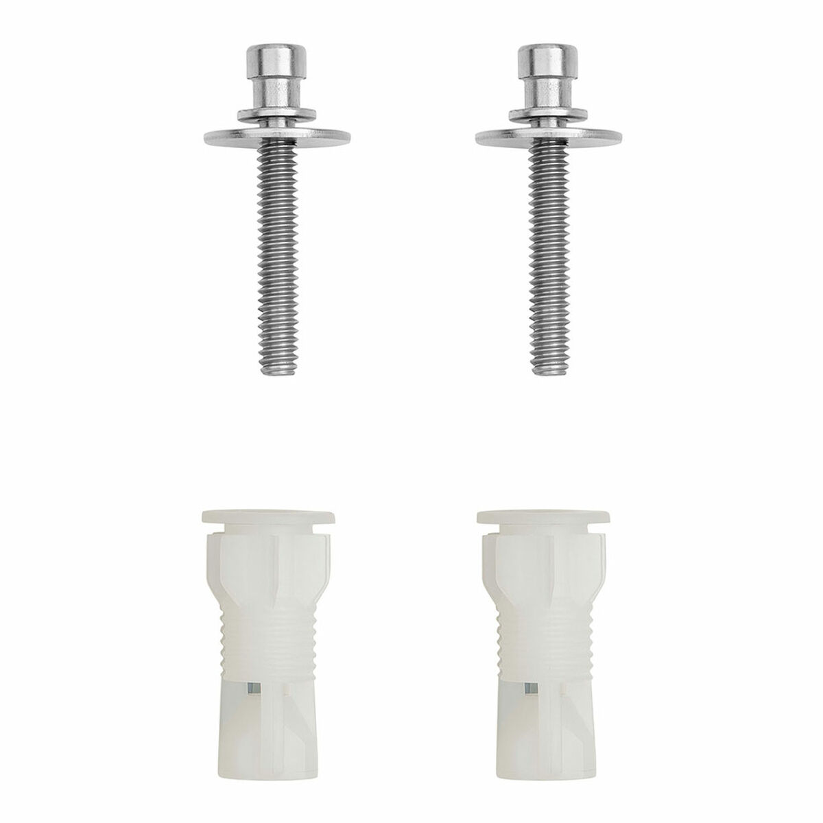 Kit de Fixação Roca ai0002500r Retrete