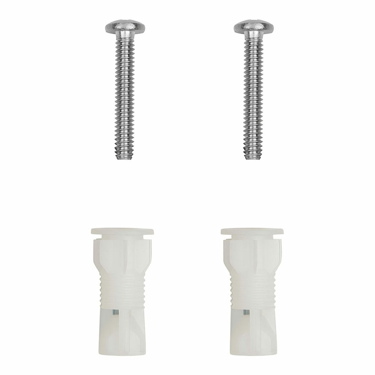 Kit de Fixação Roca ai0002400r Retrete