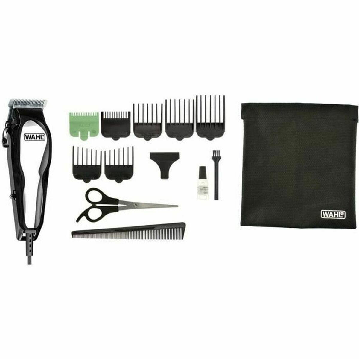 Conjunto para Barbear Wahl 20107.0460