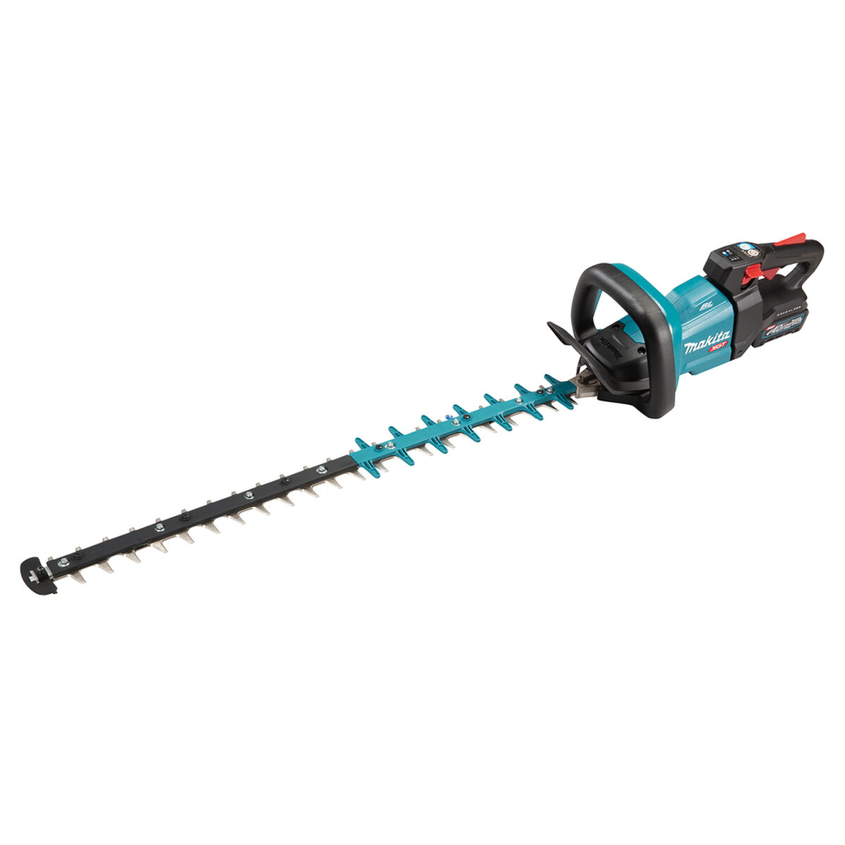 Corta-sebes Makita UH005GZ 40 V