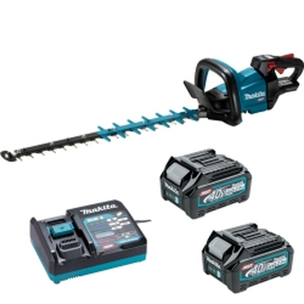 Corta-sebes Makita UH004GD201 40 V