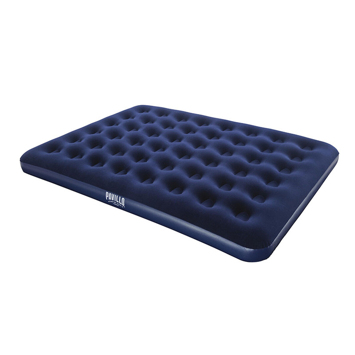 Bestway Colchão Queen 203x152x22 cm Inflável e Camping 67003