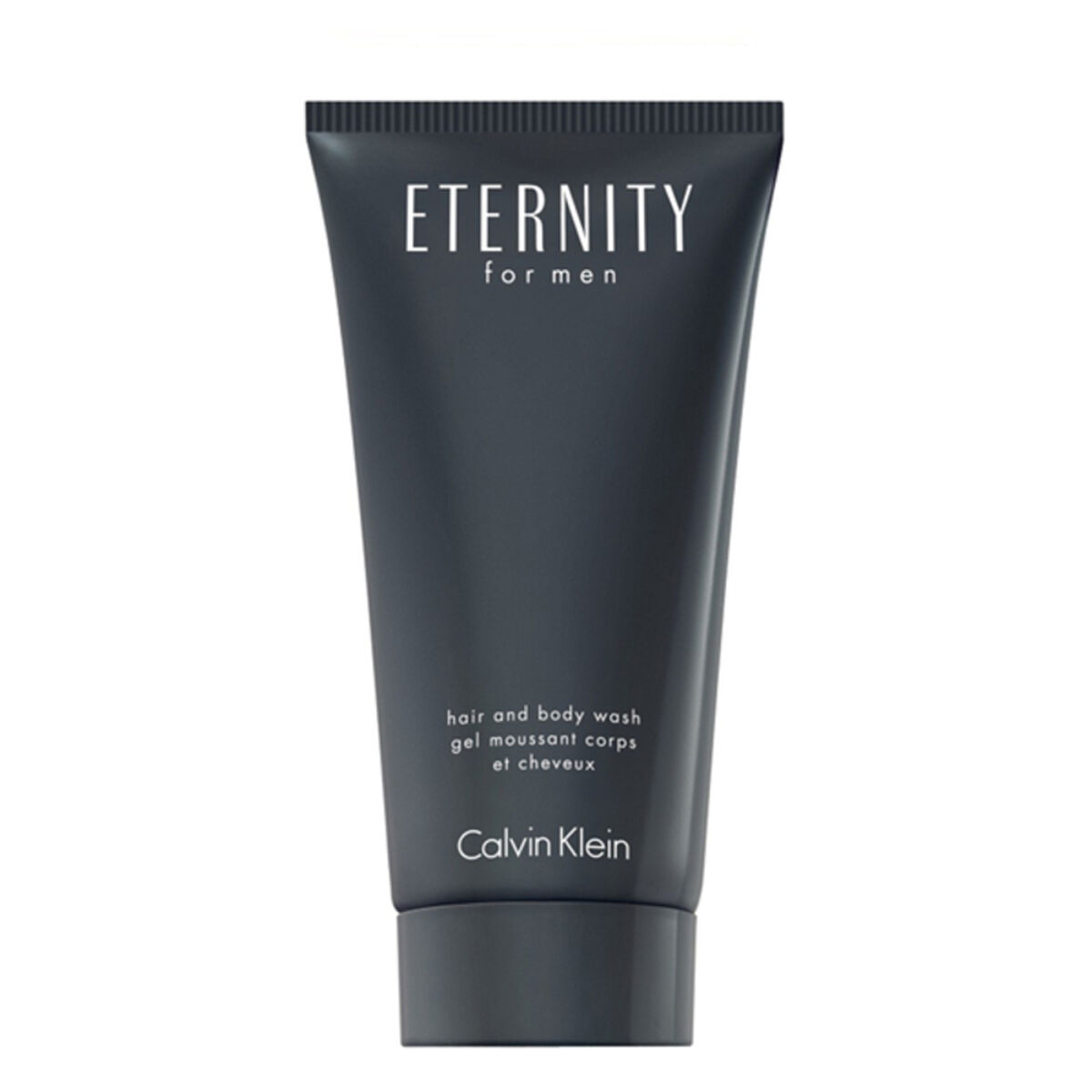 Gel e Champô Calvin Klein 121273 150 ml 200 ml