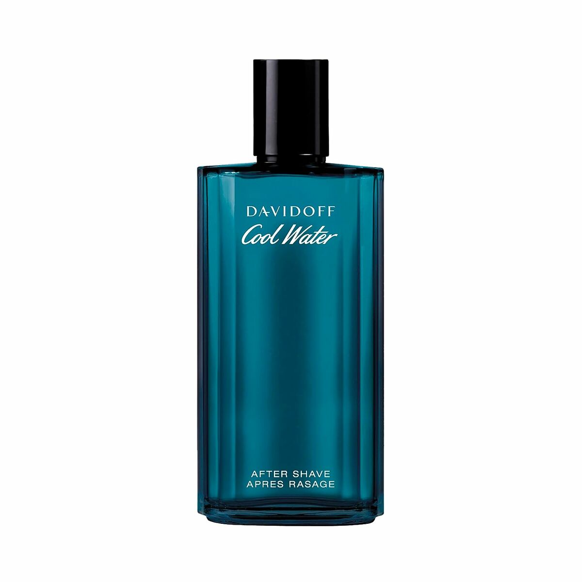 Loção pós barba Davidoff Cool Water 125 ml Cool Water