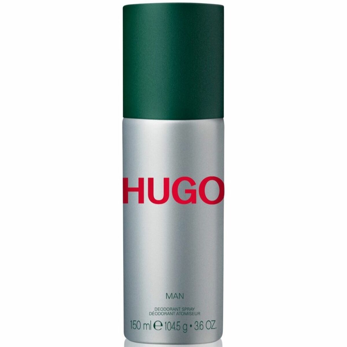 Desodorizante em Spray Hugo Boss Man 150 ml