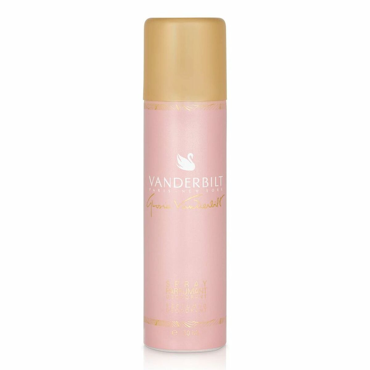 Desodorizante Vanderbilt D07533 EDT